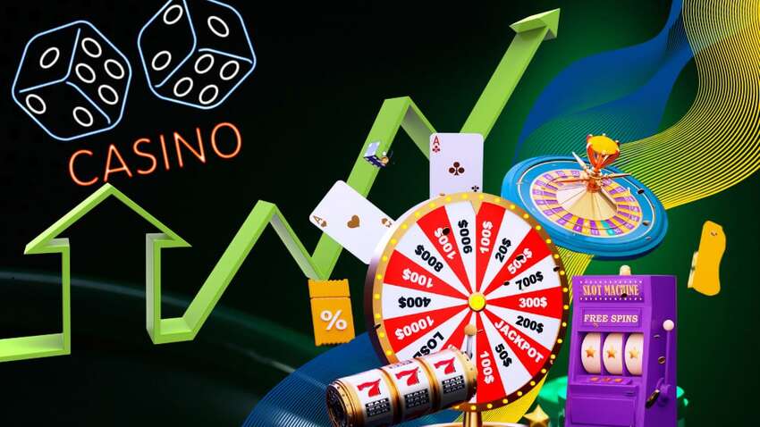 Win Big, Play Smart Online - Your Guide to Successful Online Gaming