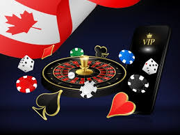 Your Ultimate Guide to Online Casinos in Canada