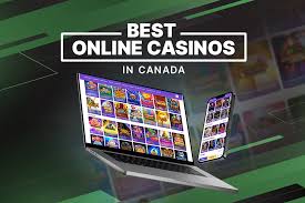 Your Ultimate Guide to Online Casinos in Canada