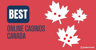 Your Ultimate Guide to Online Casinos in Canada