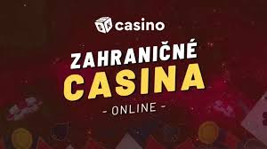 Zahraničné kasína a ich bezplatné spiny - Všetko, čo potrebujete vedieť