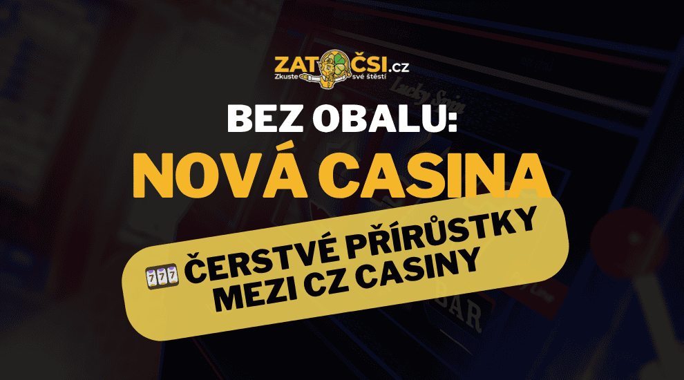 Zahraniční casina Vše, co potřebujete vědět před hraním